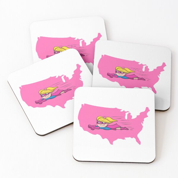 Item preview, Supergirl designed and sold by TopStyles.