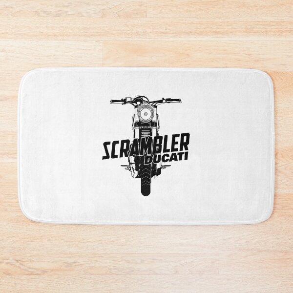 Item preview, Scrambler Ducati designed and sold by RodneySills.