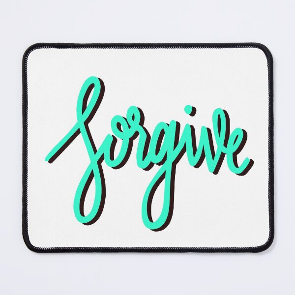 Item preview, Forgive designed and sold by Superbly.