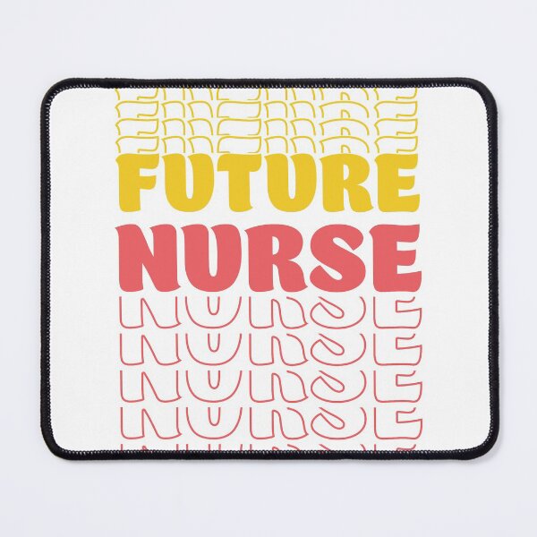 Item preview, Future nurse designed and sold by Superarm.