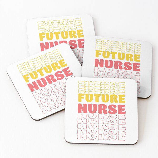 Item preview, Future nurse designed and sold by Superarm.