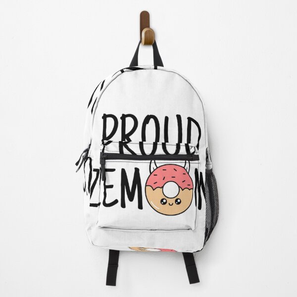 Item preview, Zoe Laverne - Proud Zemon designed and sold by LukaraBuck.