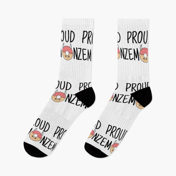 Item preview, Zoe Laverne - Proud Zemon designed and sold by LukaraBuck.