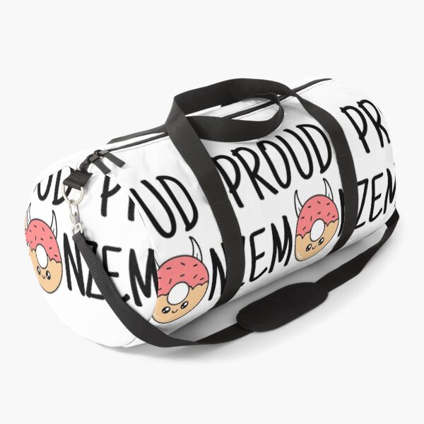 Item preview, Zoe Laverne - Proud Zemon designed and sold by LukaraBuck.