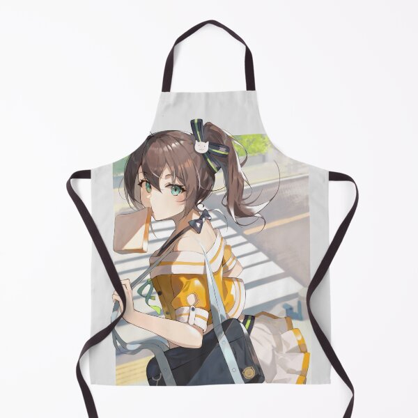 Item preview, Natsuiro Matsuri on Street designed and sold by MelanieRacolta.