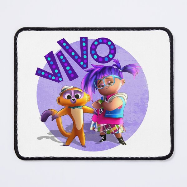 Item preview, Vivo Movie designed and sold by Cattigal.
