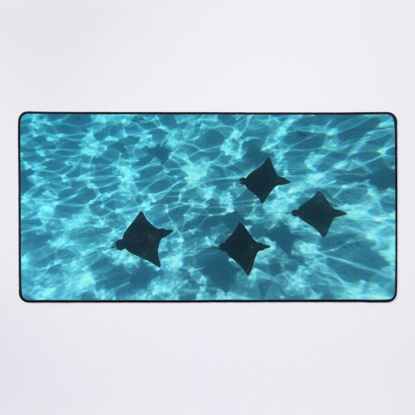 Item preview, Tahiti Sting Rays designed and sold by Designforoz.