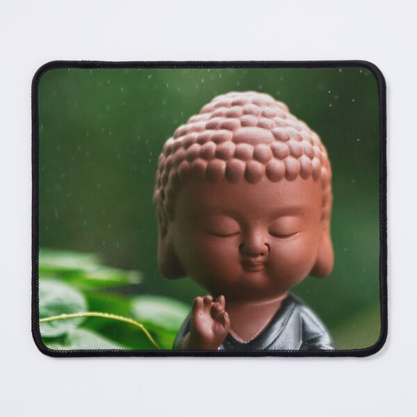 Item preview, Gautama Buddha designed and sold by NoirPixel.