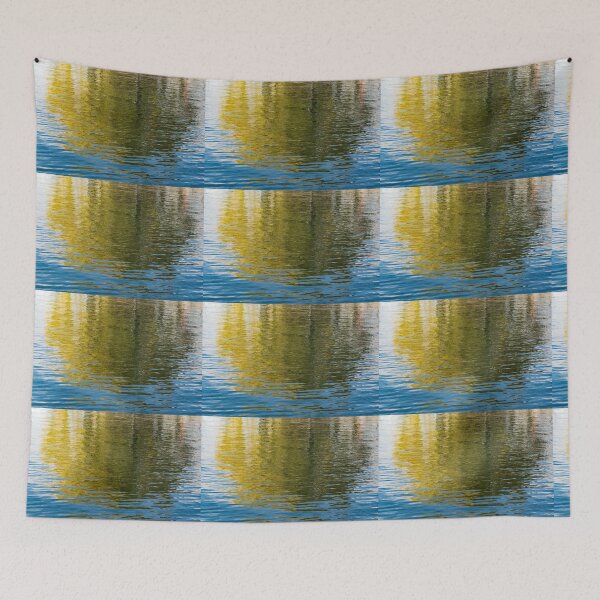 Item preview, Mesmerizing Autumn Abstract Two designed and sold by Georgia Mizuleva.