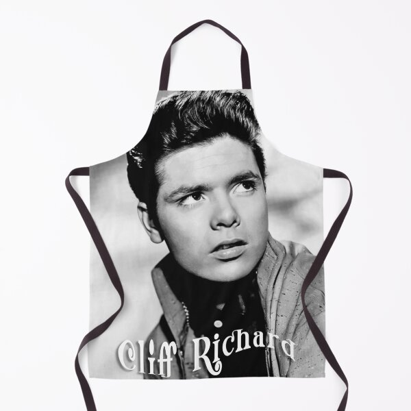 Item preview, Cliff Richard designed and sold by Jools-57.