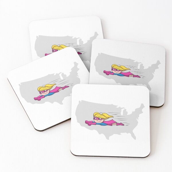 Item preview, Supergirl designed and sold by TopStyles.