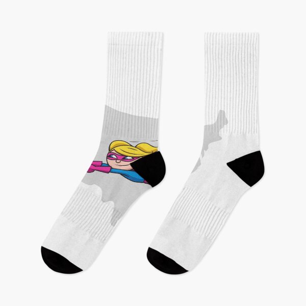 Item preview, Supergirl designed and sold by TopStyles.