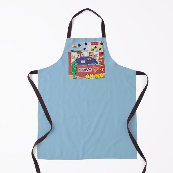 Item preview, Oh No Too Late designed and sold by prunellaparsnip.
