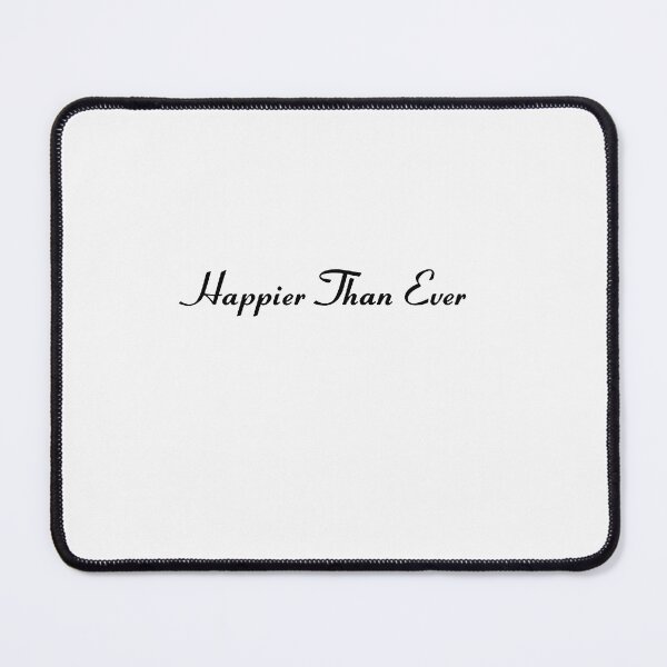 Item preview, happier than ever designed and sold by OrvalKrisshop1.