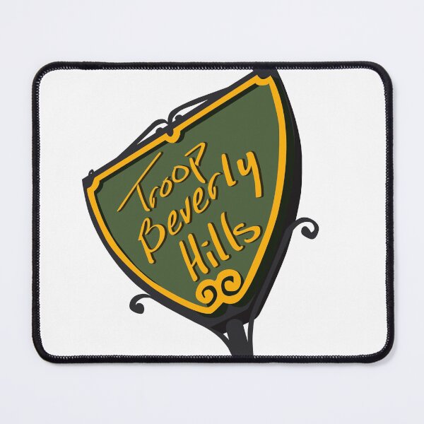 Item preview, Troop 332 designed and sold by Superbly.