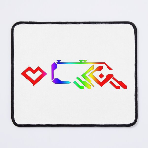 Item preview, Ganymede's Omnicode designed and sold by Superbly.