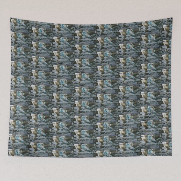 Item preview, Mesmerizing Five designed and sold by Georgia Mizuleva.