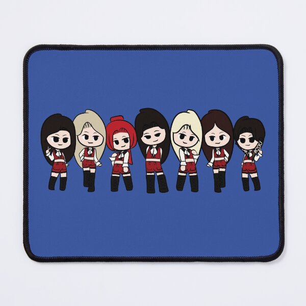 Item preview, Dreamcatcher BEcause Outfits designed and sold by ChibiCatcher.