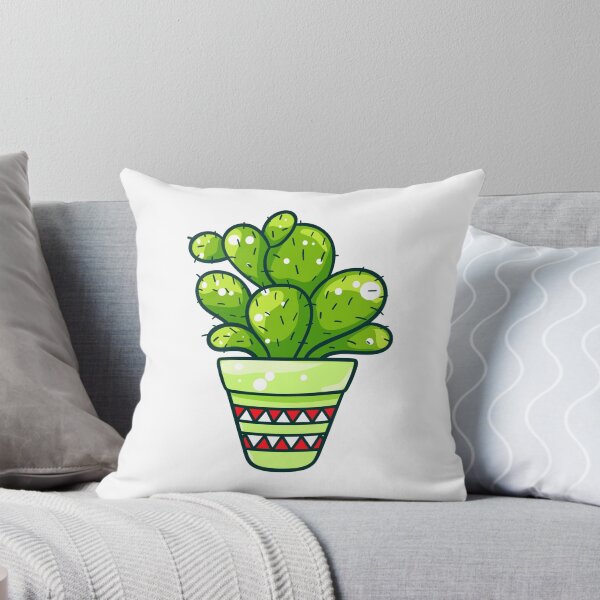 Aperçu de l'œuvre Cactus Drôle, Cactus Mignon, Amateur De Cactus créée et vendue par Gurshnet68.