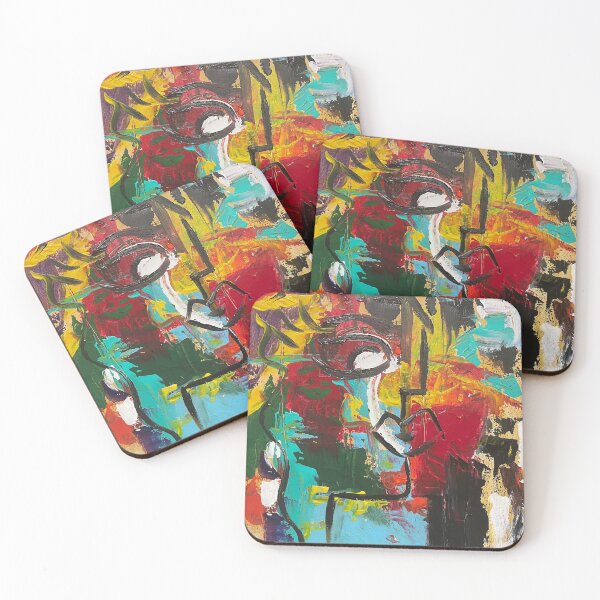 Item preview, Emozioni di tutti colori designed and sold by MariaMariettaD.