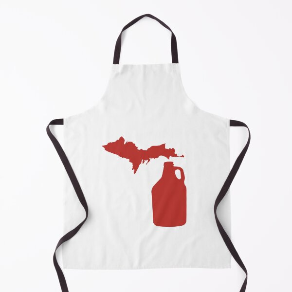 Item preview, Michigan Beer Growler  designed and sold by FlyRC.