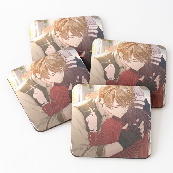 Item preview, luke and rosa designed and sold by velcris.