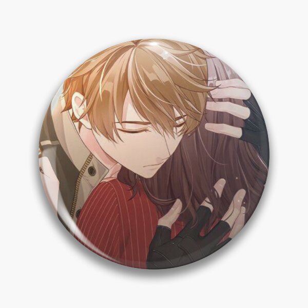 Item preview, luke and rosa designed and sold by velcris.
