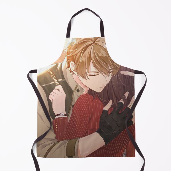 Item preview, luke and rosa designed and sold by velcris.