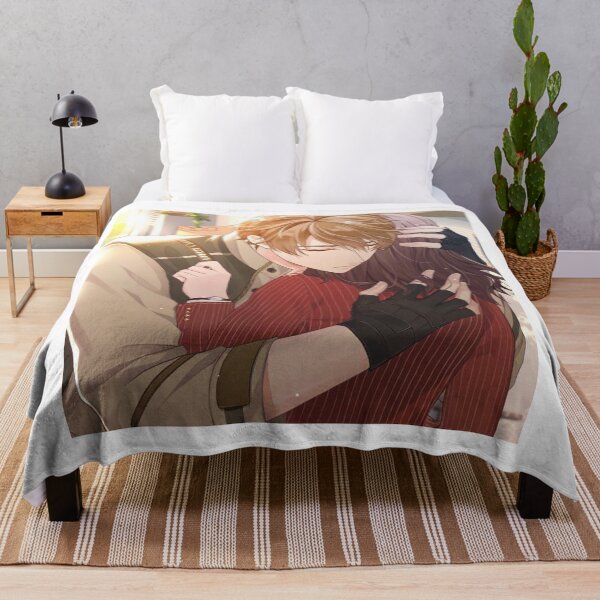 Item preview, luke and rosa designed and sold by velcris.