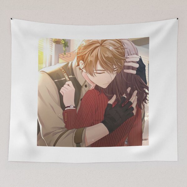 Item preview, luke and rosa designed and sold by velcris.