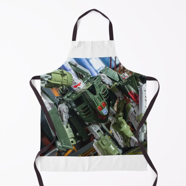 Item preview, Transformers RID Dreadwind & Smokejumper designed and sold by SixoTF.