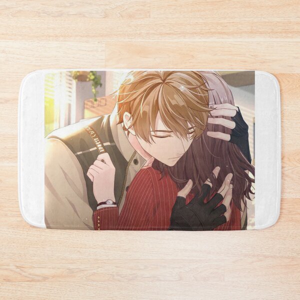 Item preview, luke and rosa designed and sold by velcris.