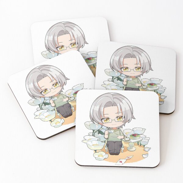 Item preview, tea time Vyn designed and sold by velcris.