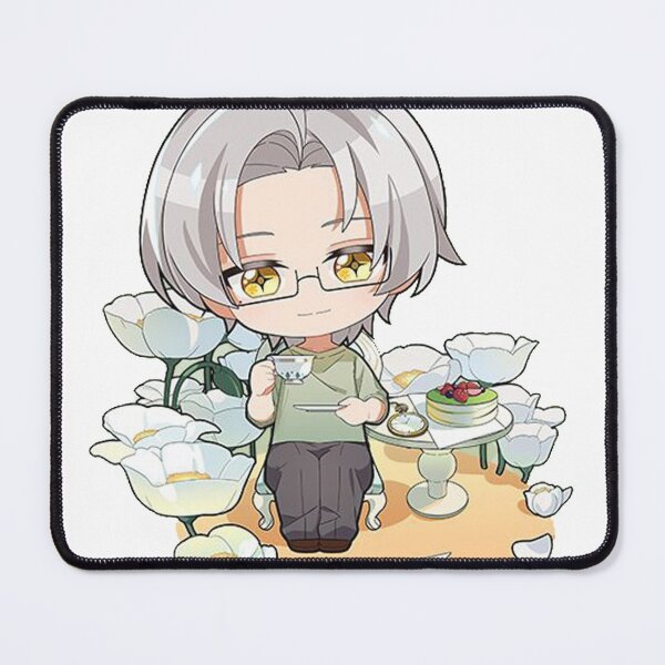 Item preview, tea time Vyn designed and sold by velcris.