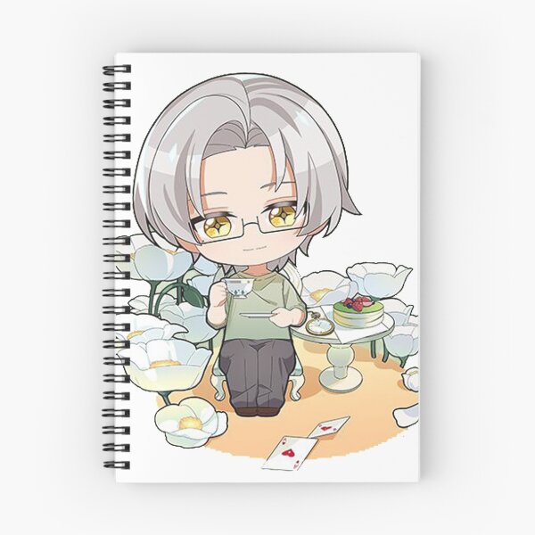 Item preview, tea time Vyn designed and sold by velcris.