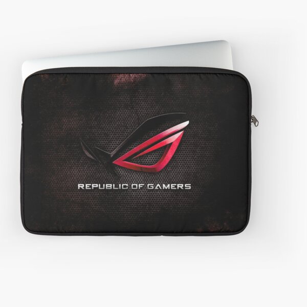 Rog Laptop Sleeves Redbubble