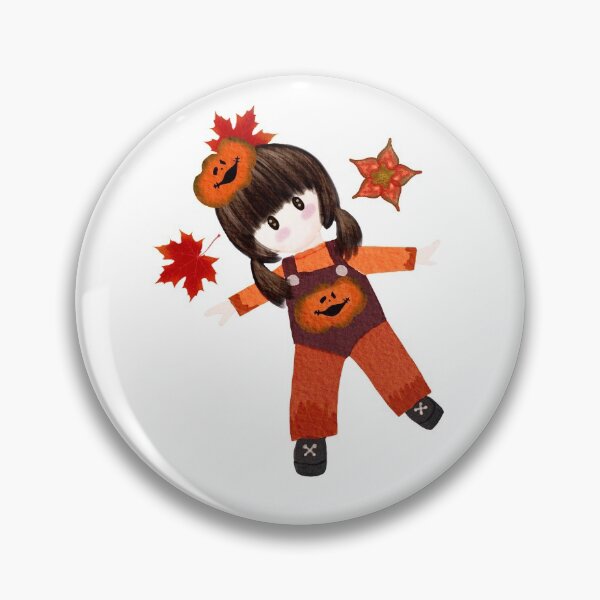 Item preview, Happy Halloween ,happy girl,Halloween girl, designed and sold by 8Infinityaw.
