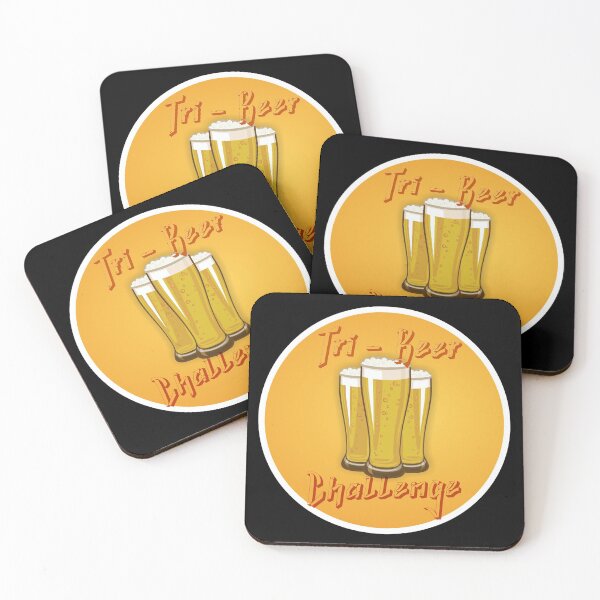 Item preview, Beer challenge designed and sold by Colandia.