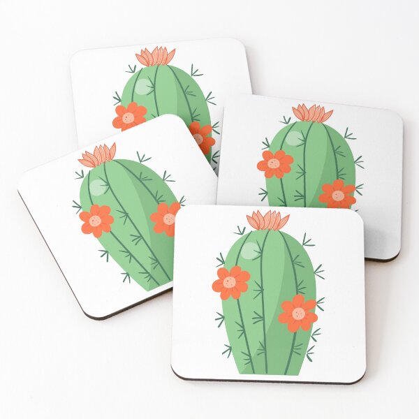 Aperçu de l'œuvre Cactus Drôle, Cactus Mignon, Amateur De Cactus créée et vendue par Gurshnet68.