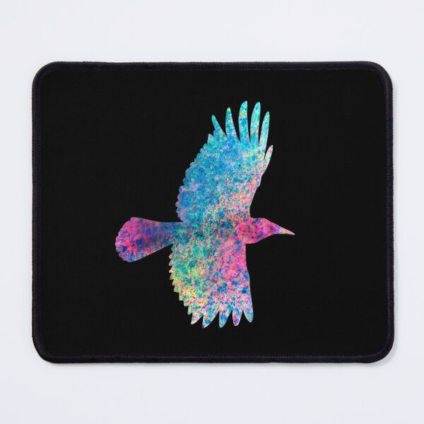 Item preview, Color crow designed and sold by Bwiselizzy.