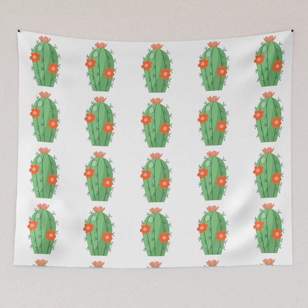 Aperçu de l'œuvre Cactus Drôle, Cactus Mignon, Amateur De Cactus créée et vendue par Gurshnet68.