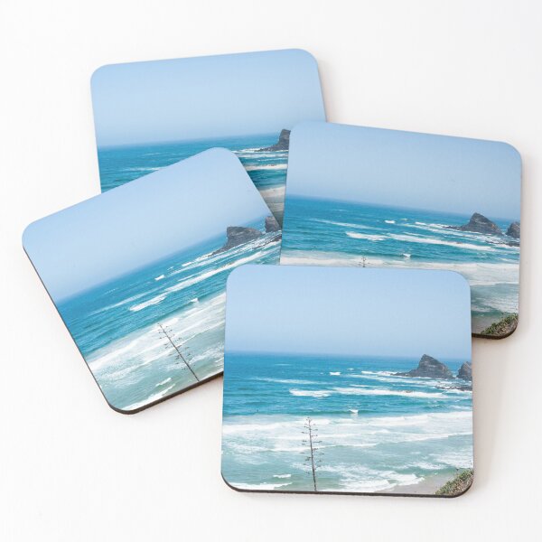 Item preview, Beach and landscape of Odeceixe, Algarve, Portugal, designed and sold by jsebouvi.