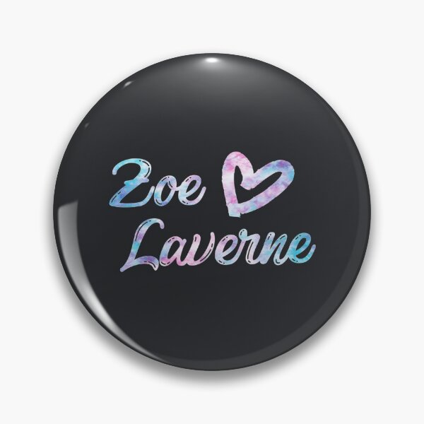 Item preview, Zoe Laverne Aesthetic designed and sold by LukaraBuck.