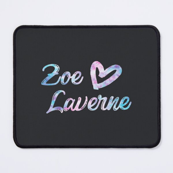 Item preview, Zoe Laverne Aesthetic designed and sold by LukaraBuck.