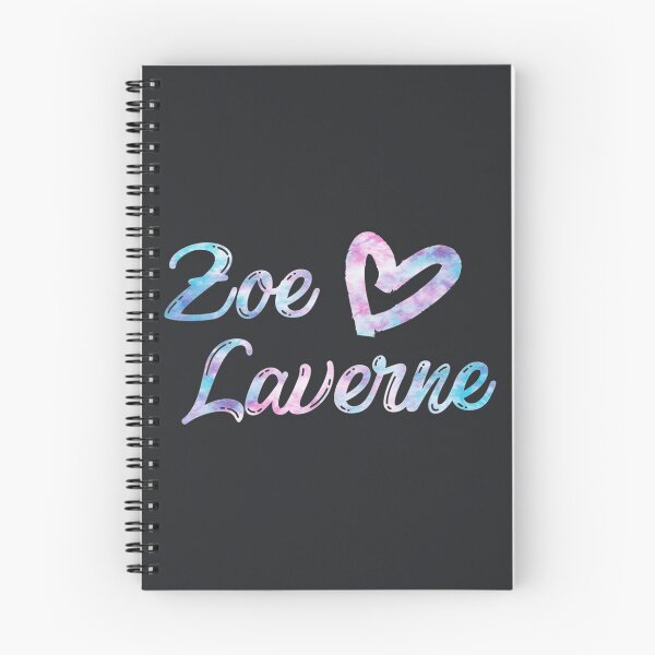 Item preview, Zoe Laverne Aesthetic designed and sold by LukaraBuck.