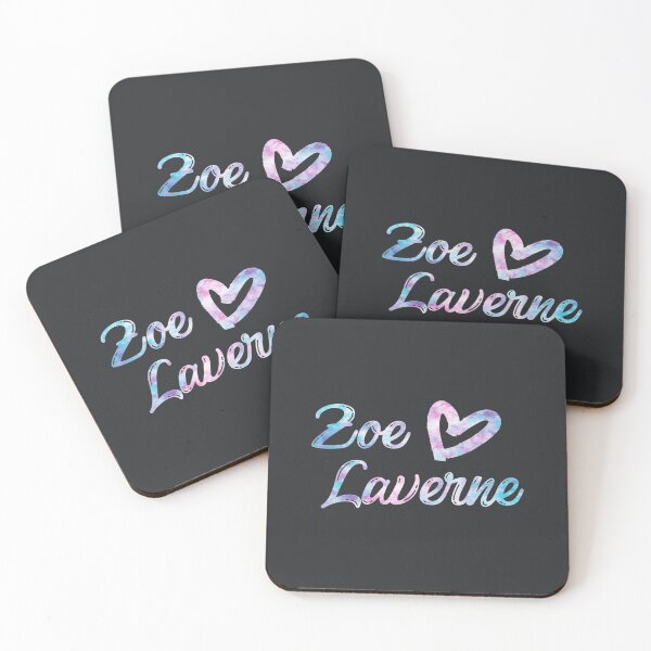 Item preview, Zoe Laverne Aesthetic designed and sold by LukaraBuck.
