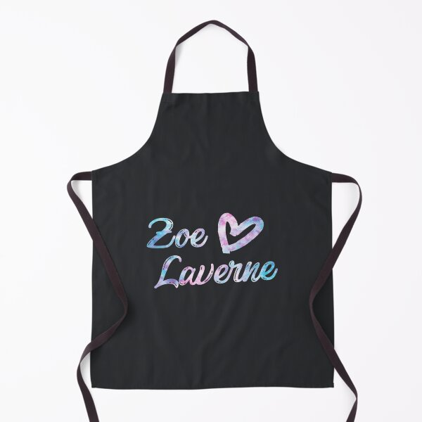 Item preview, Zoe Laverne Aesthetic designed and sold by LukaraBuck.
