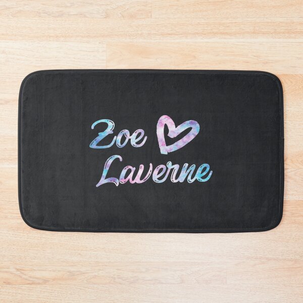 Item preview, Zoe Laverne Aesthetic designed and sold by LukaraBuck.