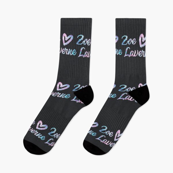 Item preview, Zoe Laverne Aesthetic designed and sold by LukaraBuck.