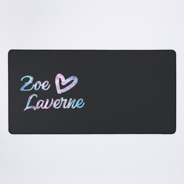 Item preview, Zoe Laverne Aesthetic designed and sold by LukaraBuck.